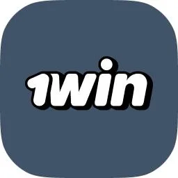 1win logo